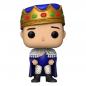 Preview: FUNKO POP! - Sports - Wrestling WWE Jerry Lawler Metallic #97